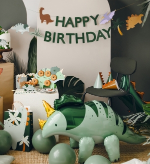 Dino Party, Подаръчна торбичка